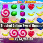 Tricks to Win Trusted Online Sweet Bonanza Slot Profits