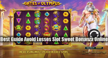 Best Guide Avoid Losses Slot Sweet Bonanza Online