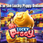 Profit Facts in the Lucky Piggy Online Slot Game