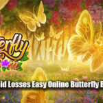 Tricks to Avoid Losses Easy Online Butterfly Blossom Slots